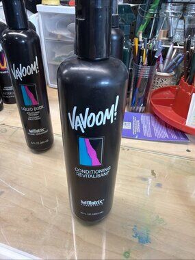 Matrix Vavoom Conditioning Revitalisant 16oz